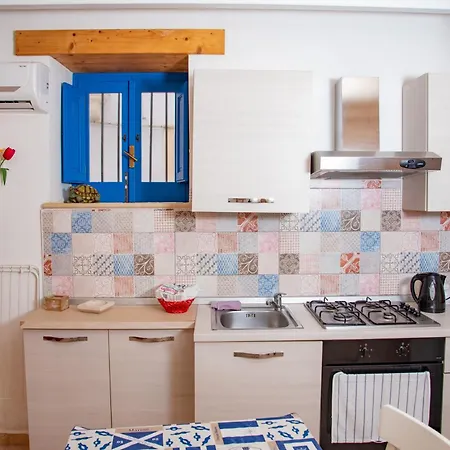 Casa Demetra 200m From Sea Villa
