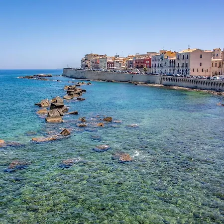 Casa Demetra 200m From Sea Villa