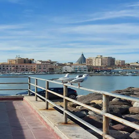 Casa Demetra 200m From Sea Villa *